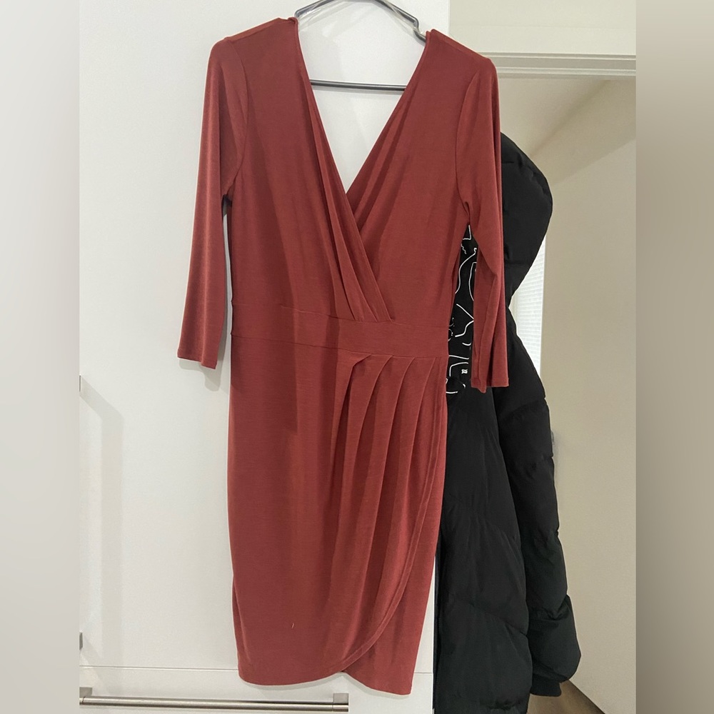 Fashion Nova dress